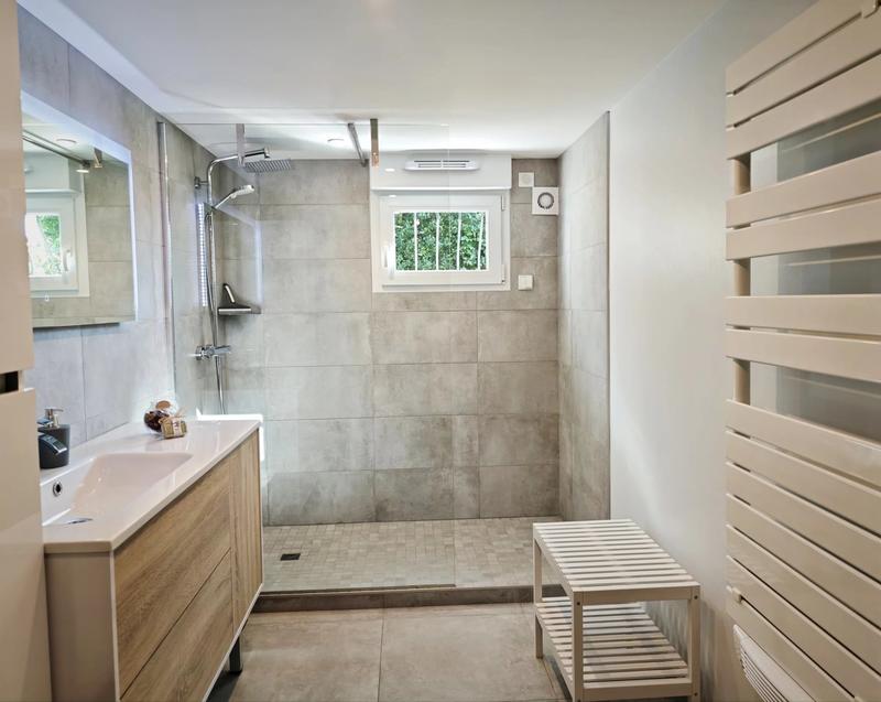 Maison - 254 m² - 10 pièces