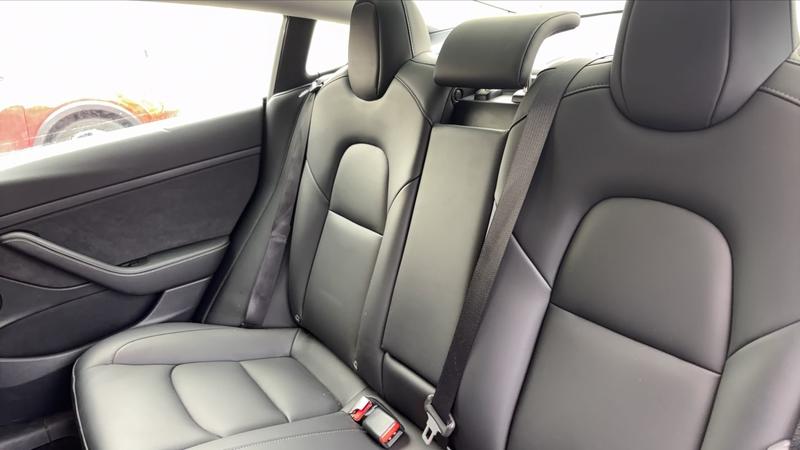 Tesla Model 3 275 Rwd Standard Plus