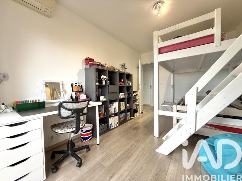 Appartement - 74 m² - 3 pièces