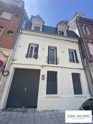 Appartement - 32 m² - 2 pièces