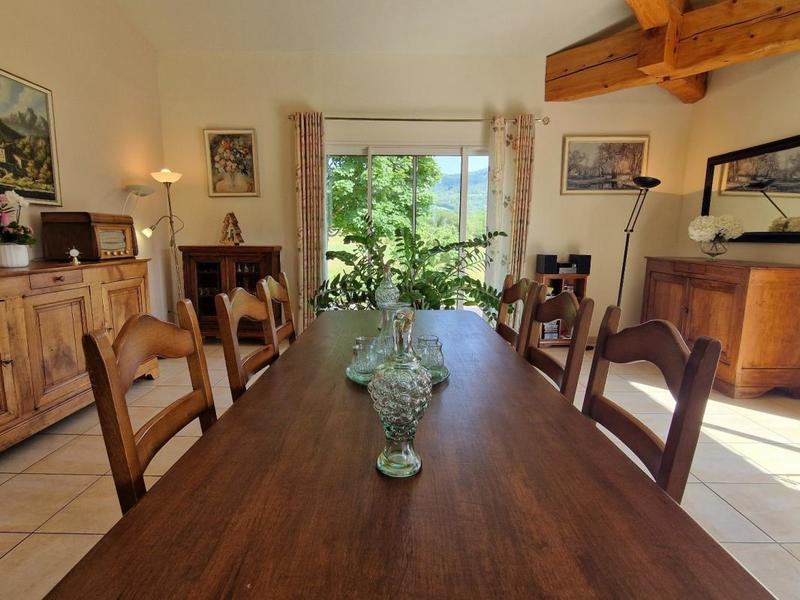 Villa - 192 m² - 5 pièces