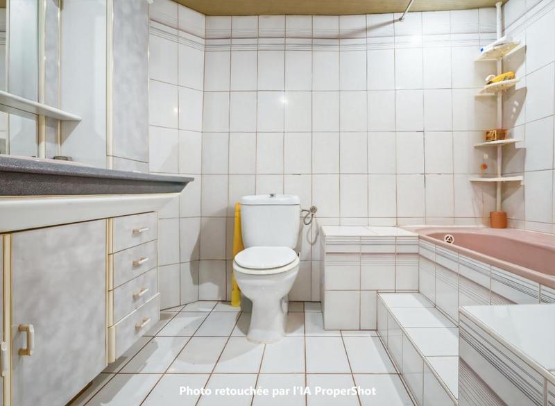 Maison de village - 97 m² - 4 pièces