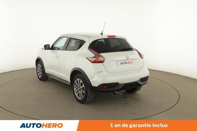 Nissan Juke 1.2 Dig-T Connect Edition 115 ch