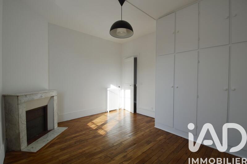 Appartement - 73 m² - 3 pièces
