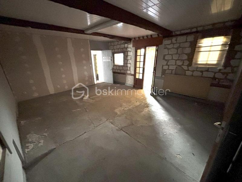 Immeuble - 200 m² - 6 pièces