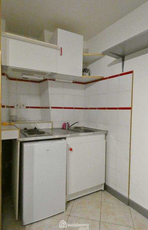 Appartement - 62 m² - 4 pièces