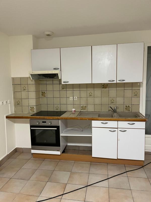 Appartement - 53 m² - 3 pièces