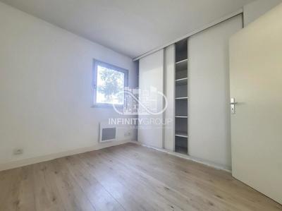 Appartement - 53 m² - 3 pièces