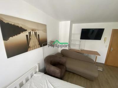 Appartement - 32 m² - 1 pièce