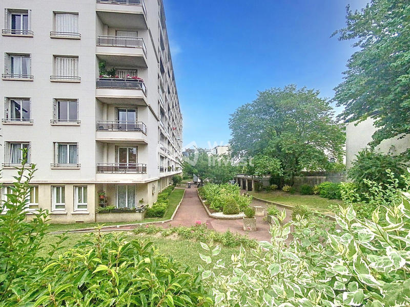 Appartement - 69 m² - 3 pièces