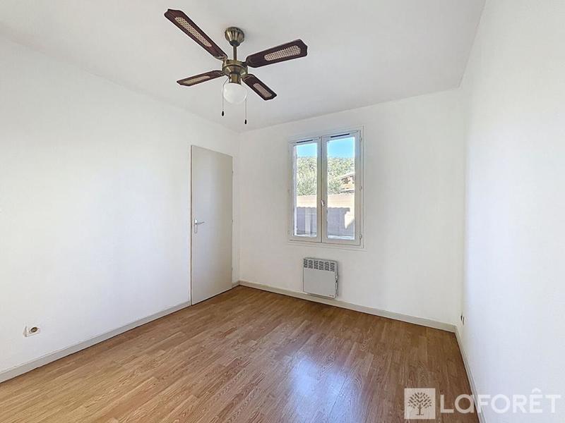 Maison - 62 m² - 3 pièces