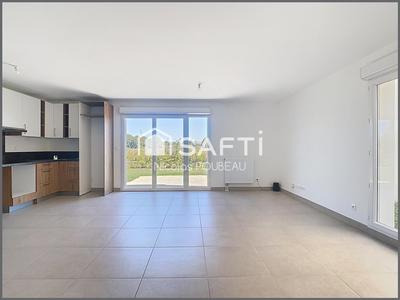 Maison - 101 m² - 5 pièces