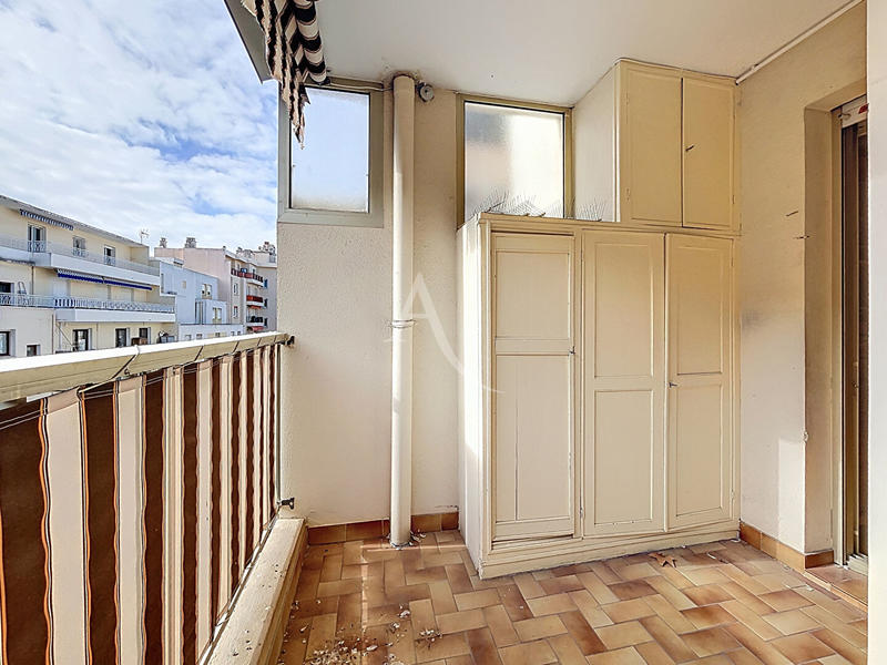 Appartement - 78 m² - 3 pièces