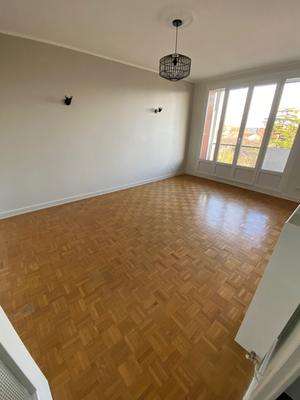 Appartement - 53 m² - 2 pièces