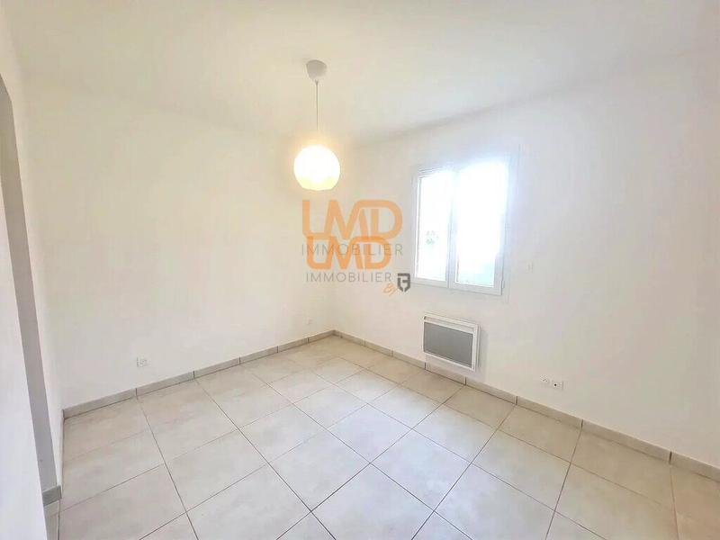 Villa - 97 m² - 4 pièces