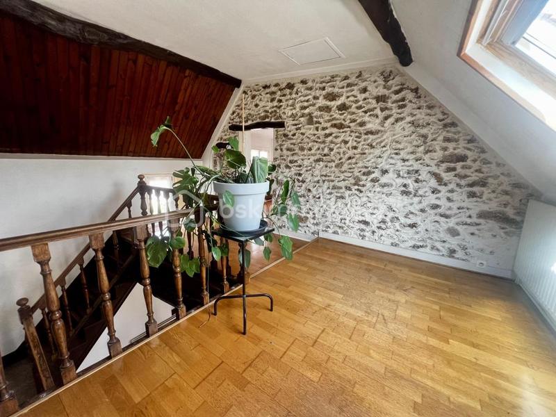 Maison de campagne - 138 m² - 6 pièces