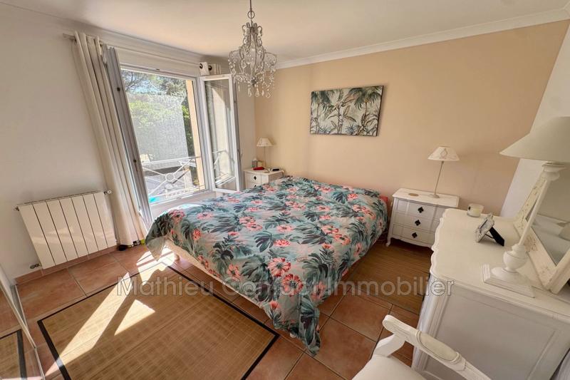 Villa - 134 m² - 6 pièces