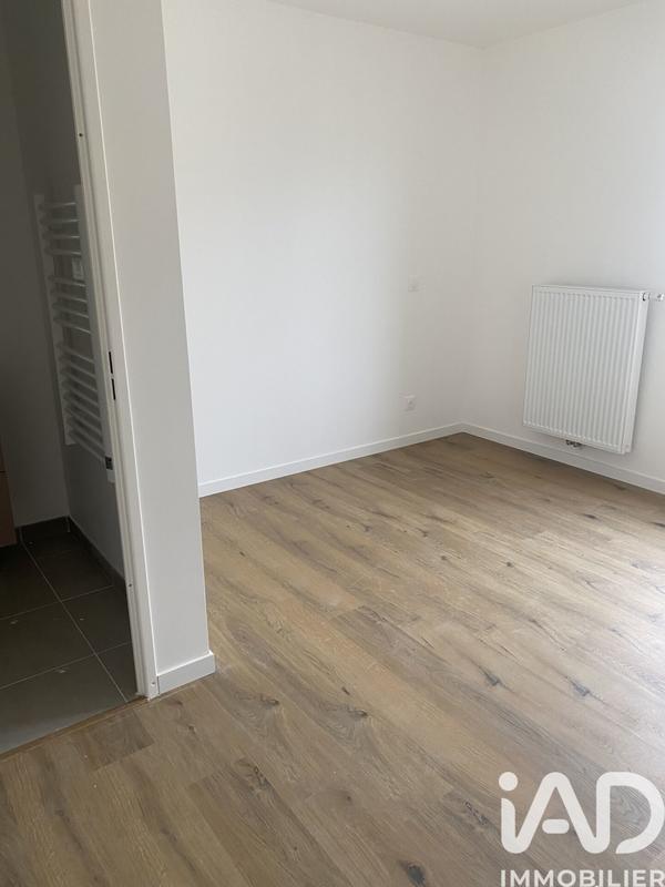 Duplex - 126 m² - 5 pièces