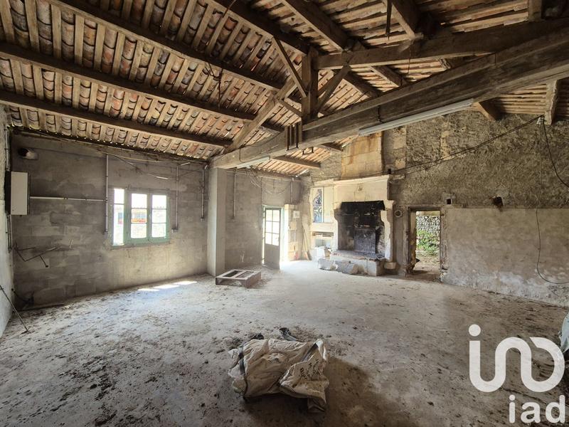 Maison - 155 m² - 4 pièces