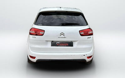 Citroën C4 Picasso II PureTech 130 s&amp;amp;S Bvm6 Intensive -- Moteur Garantie 10 Ans