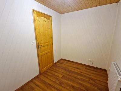 Appartement - 85 m² - 5 pièces