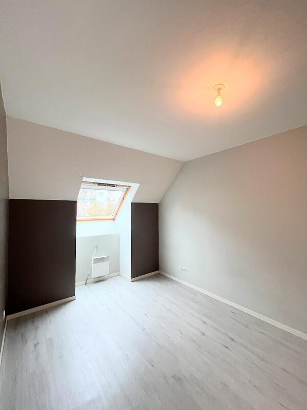 Maison - 69 m² - 4 pièces