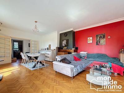 Maison - 130 m² - 4 pièces