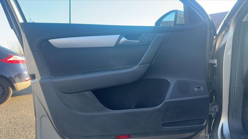 Volkswagen Passat VII 2.0 Tdi 177 4Motion Dsg6 Alltrack