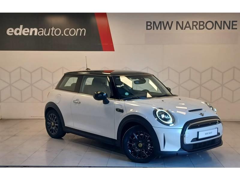 Mini Mini Hatch 3 Portes Cooper se 184 ch Edition Premium