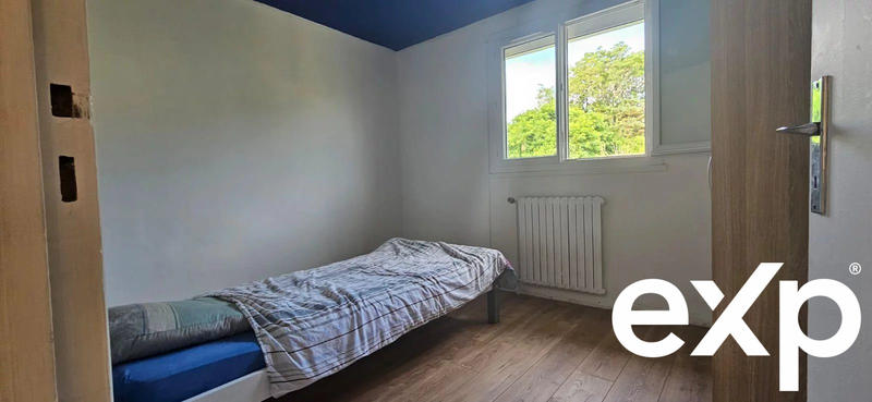 Maison - 154 m² - 7 pièces