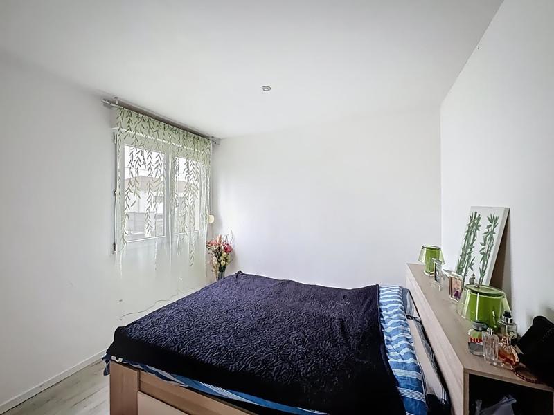 Appartement - 68 m² - 4 pièces