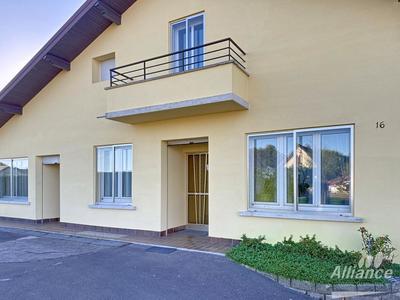 Maison - 208 m² - 7 pièces