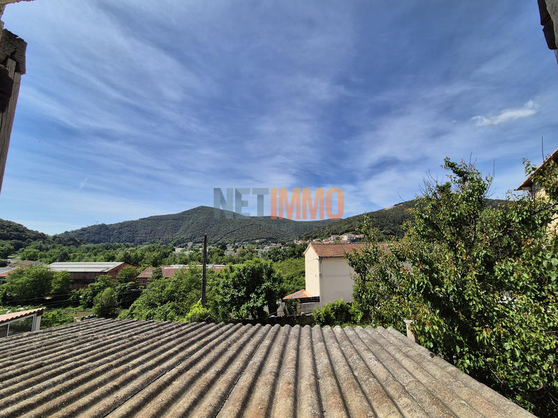 Maison - 180 m² - 10 pièces