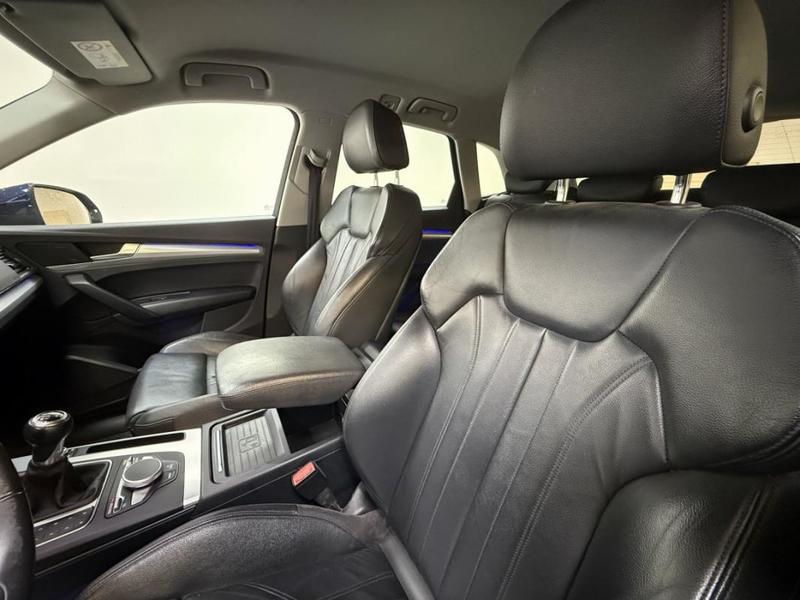 Audi Q5 2.0 Tdi 150 Quattro Avus