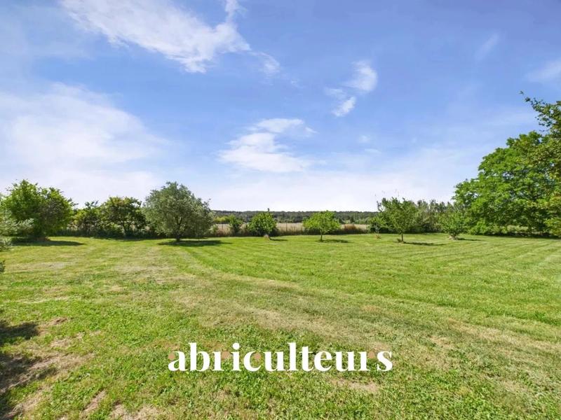 Maison de campagne - 155 m² - 6 pièces