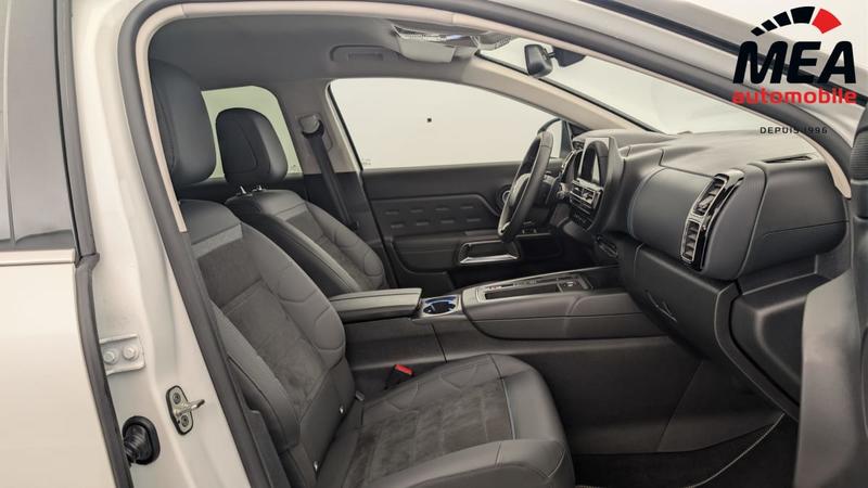 Citroën C5 Aircross Hybride Rechargeable 180 e-Eat8 Shine