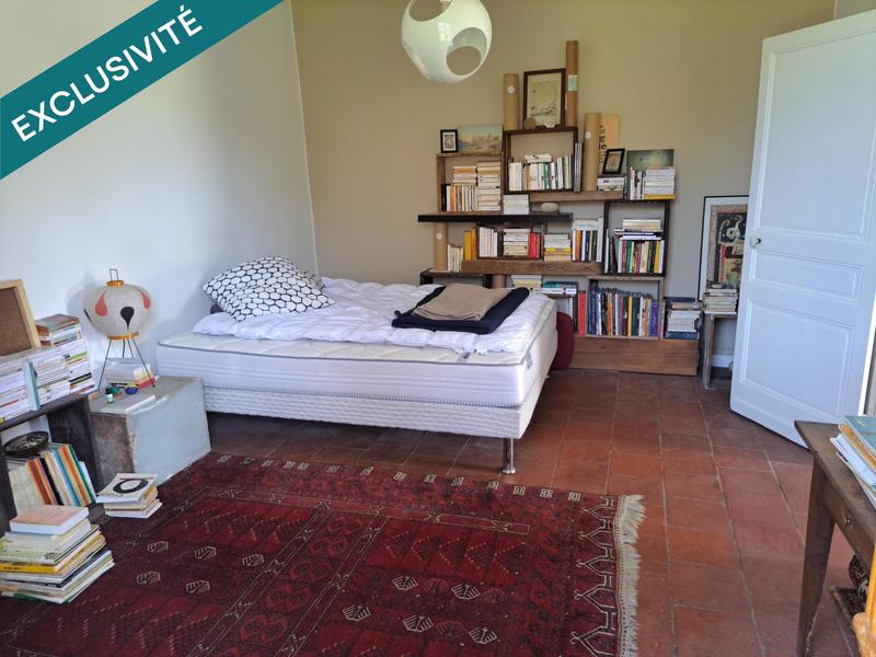 Maison - 150 m² - 4 pièces