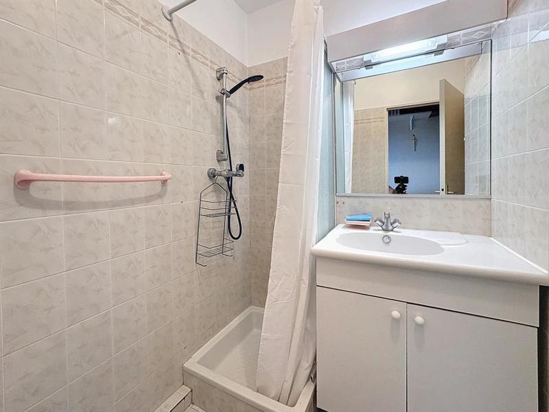 Appartement - 59 m² - 2 pièces