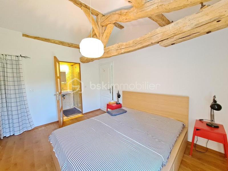 Demeure - 283 m² - 10 pièces