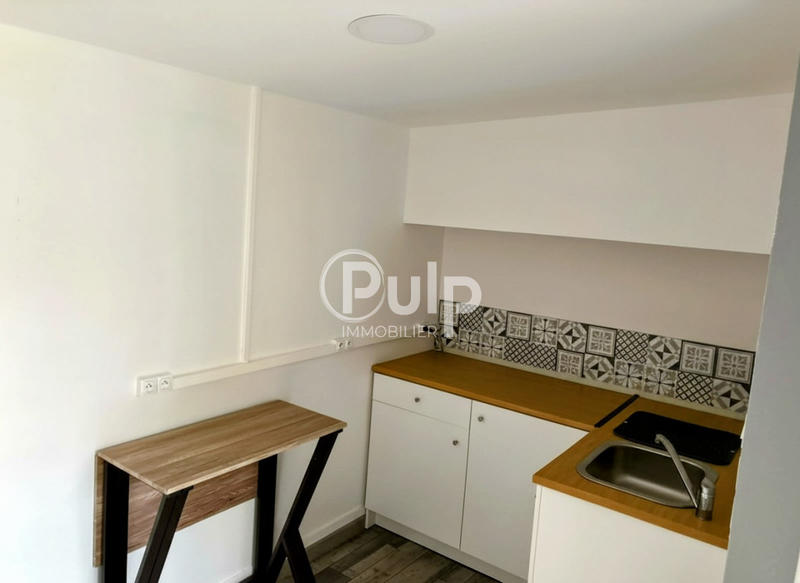 Maison de ville - 122 m² - 4 pièces