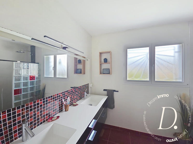 Villa - 152 m² - 5 pièces