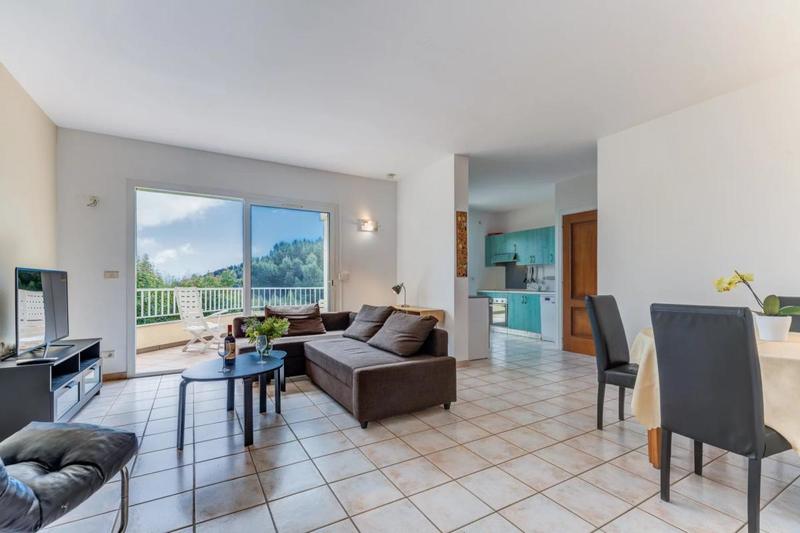 Villa - 102 m² - 4 pièces