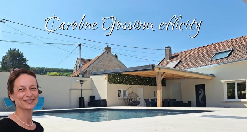 Maison - 280 m² - 10 pièces