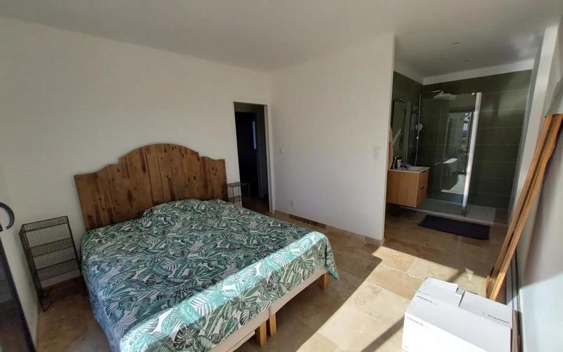 Maison - 143 m² - 5 pièces