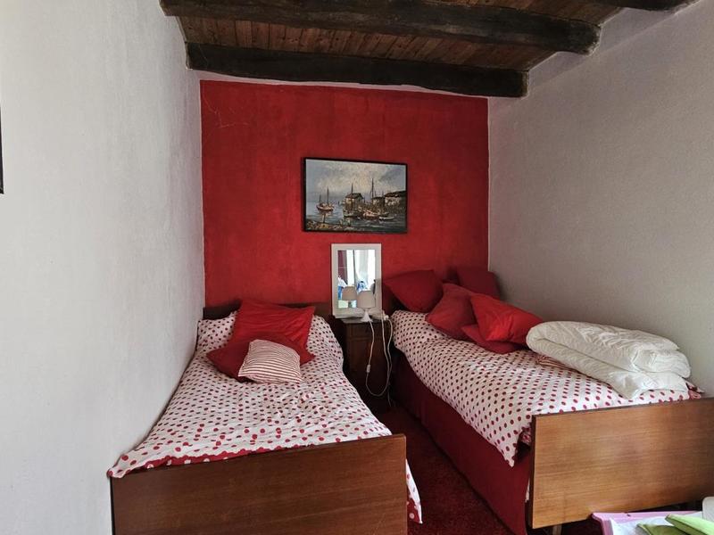 Maison de campagne - 96 m² - 4 pièces