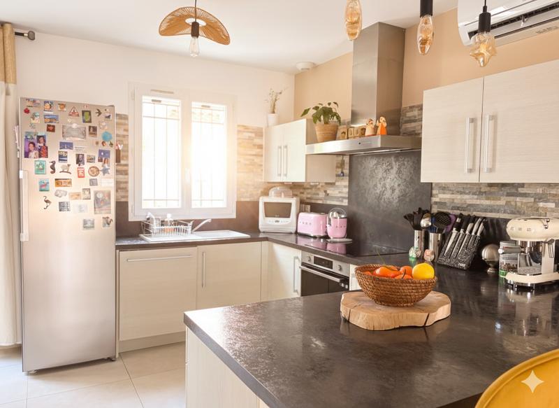 Villa - 86 m² - 4 pièces