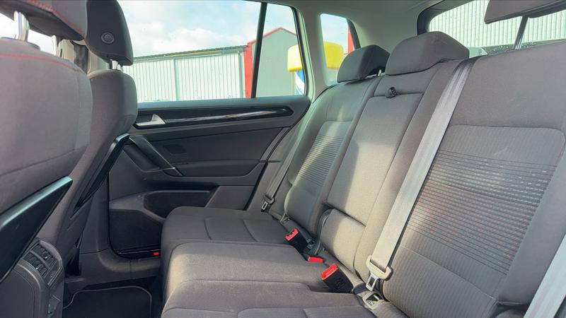 Volkswagen Golf Sportsvan 1.6 Tdi 115 Confortline