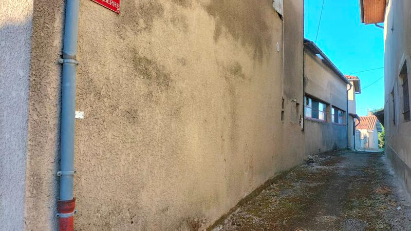 Maison - 190 m² - 8 pièces