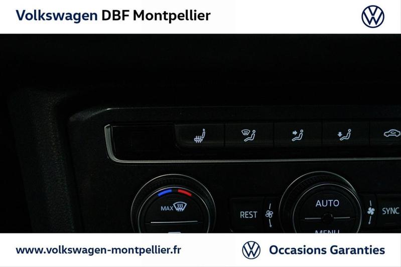 Volkswagen Tiguan 2.0 Tdi 150 Dsg7 Carat Exclusive