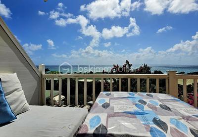 Appartement - 74 m² - 3 pièces